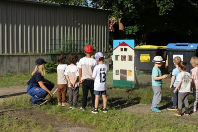 Foto des Albums: Kitafest 