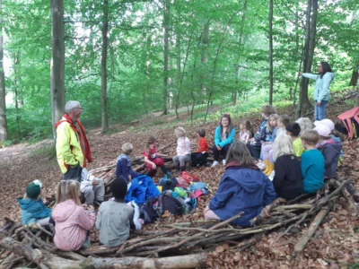 Foto des Albums: Waldtage 2026