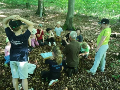 Foto des Albums: Waldtage 2026