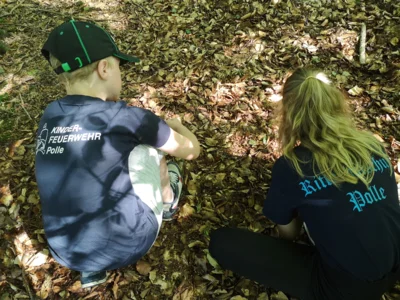 Foto des Albums: Waldtage 2026