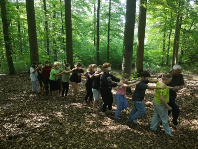 Foto des Albums: Waldtage 2026