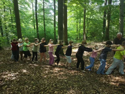Foto des Albums: Waldtage 2026