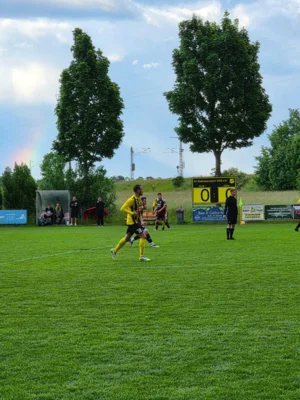 Foto des Albums: 10.06.2026 Ü32 Nachholspiel SV Waßmannsdorf gegen MSV Zossen