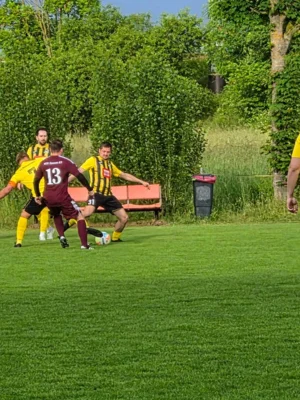 Foto des Albums: 10.06.2026 Ü32 Nachholspiel SV Waßmannsdorf gegen MSV Zossen