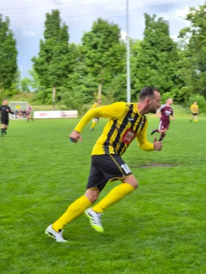 Foto des Albums: 10.06.2026 Ü32 Nachholspiel SV Waßmannsdorf gegen MSV Zossen
