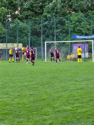 Foto des Albums: 10.06.2026 Ü32 Nachholspiel SV Waßmannsdorf gegen MSV Zossen