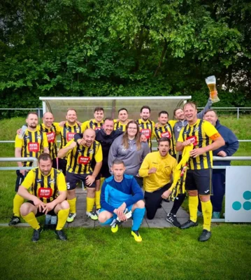 Foto des Albums: 10.06.2026 Ü32 Nachholspiel SV Waßmannsdorf gegen MSV Zossen