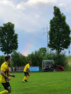 Foto des Albums: 10.06.2026 Ü32 Nachholspiel SV Waßmannsdorf gegen MSV Zossen