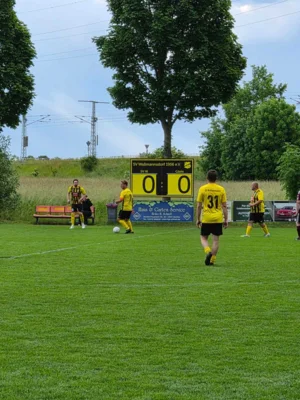 Foto des Albums: 10.06.2026 Ü32 Nachholspiel SV Waßmannsdorf gegen MSV Zossen
