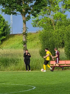 Foto des Albums: 10.06.2026 Ü32 Nachholspiel SV Waßmannsdorf gegen MSV Zossen