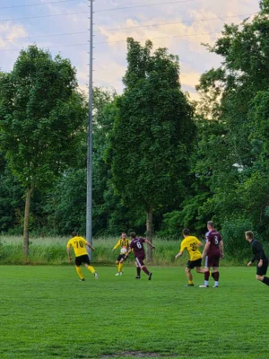 Foto des Albums: 10.06.2026 Ü32 Nachholspiel SV Waßmannsdorf gegen MSV Zossen