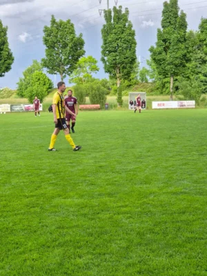 Foto des Albums: 10.06.2026 Ü32 Nachholspiel SV Waßmannsdorf gegen MSV Zossen