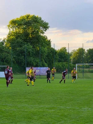Foto des Albums: 10.06.2026 Ü32 Nachholspiel SV Waßmannsdorf gegen MSV Zossen
