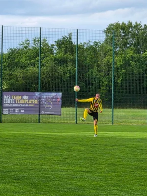 Foto des Albums: 10.06.2026 Ü32 Nachholspiel SV Waßmannsdorf gegen MSV Zossen