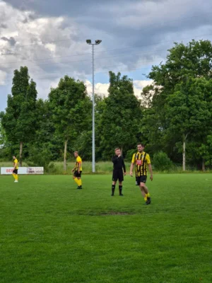 Foto des Albums: 10.06.2026 Ü32 Nachholspiel SV Waßmannsdorf gegen MSV Zossen