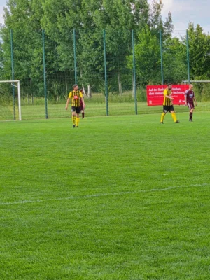 Foto des Albums: 10.06.2026 Ü32 Nachholspiel SV Waßmannsdorf gegen MSV Zossen