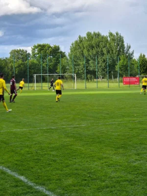 Foto des Albums: 10.06.2026 Ü32 Nachholspiel SV Waßmannsdorf gegen MSV Zossen