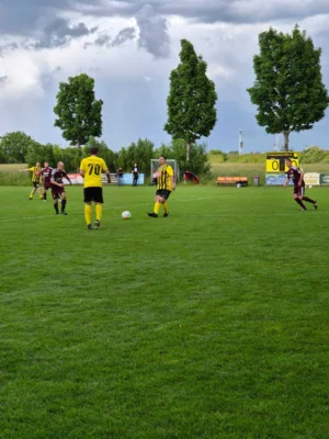 Foto des Albums: 10.06.2026 Ü32 Nachholspiel SV Waßmannsdorf gegen MSV Zossen