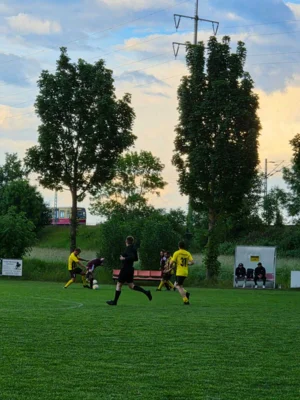 Foto des Albums: 10.06.2026 Ü32 Nachholspiel SV Waßmannsdorf gegen MSV Zossen