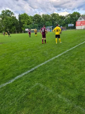 Foto des Albums: 10.06.2026 Ü32 Nachholspiel SV Waßmannsdorf gegen MSV Zossen