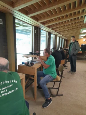 Foto des Albums: Glück auf Pokal 2026
