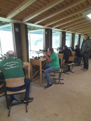 Foto des Albums: Glück auf Pokal 2026