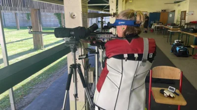 Foto des Albums: Kreismeisterschaft KK-Gewehr liegend 2026