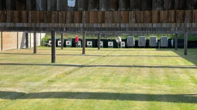 Foto des Albums: Kreismeisterschaft KK-Gewehr liegend 2026