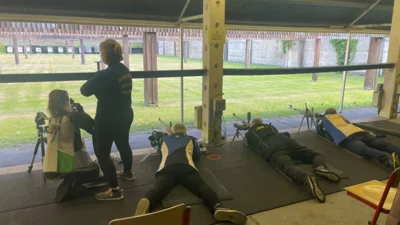 Foto des Albums: Kreismeisterschaft KK-Gewehr liegend 2026