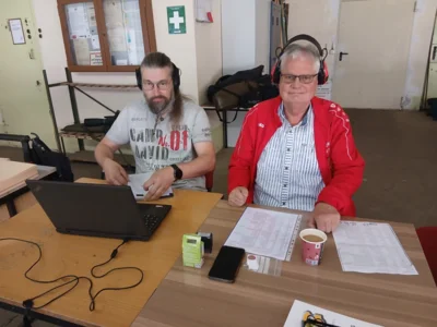 Foto des Albums: Kreismeisterschaft KK-Gewehr liegend 2026