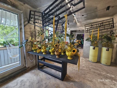 Foto des Albums: Leinefelde-Worbis