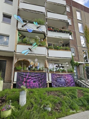 Foto des Albums: Leinefelde-Worbis