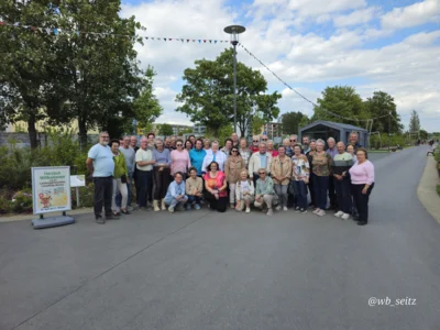 Gruppenfoto 2026  (Bild vergr&ouml;&szlig;ern)
