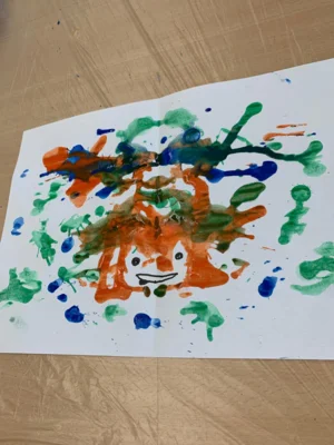 Foto des Albums: Grundschulfest unter dem dem Motto 