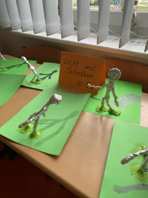 Foto des Albums: Grundschulfest unter dem dem Motto 