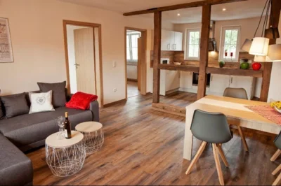 Foto des Albums: Landhaus im Rinnetal