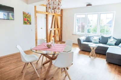 Foto des Albums: Landhaus im Rinnetal