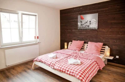 Foto des Albums: Landhaus im Rinnetal