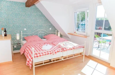 Foto des Albums: Landhaus im Rinnetal