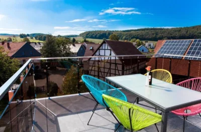 Foto des Albums: Landhaus im Rinnetal