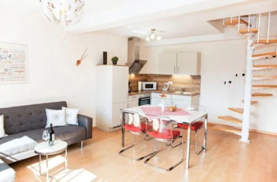 Foto des Albums: Landhaus im Rinnetal