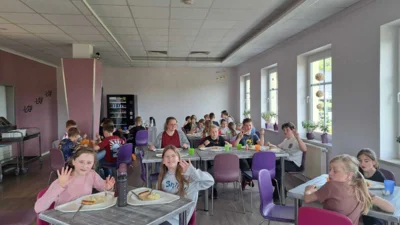 Foto des Albums: Klassenfahrt der Klasse 4b nach Jessenitz (2026)
