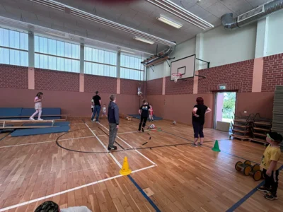 Foto des Albums: Klassenfahrt der Klasse 4b nach Jessenitz (2026)