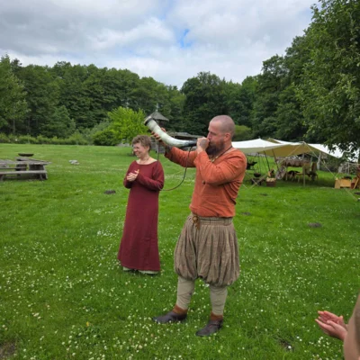 Foto des Albums: Groß Raden