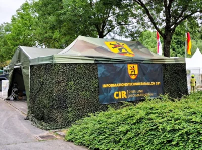 Foto des Albums: Hessentag Fulda 2026