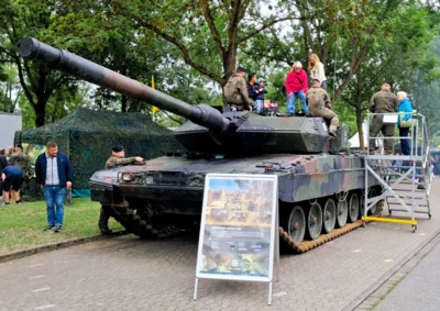 Foto des Albums: Hessentag Fulda 2026