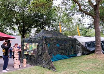 Foto des Albums: Hessentag Fulda 2026