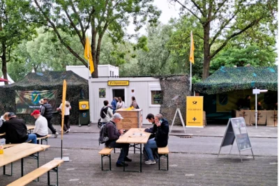 Foto des Albums: Hessentag Fulda 2026