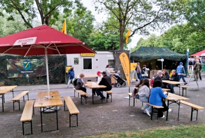 Foto des Albums: Hessentag Fulda 2026