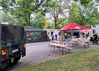 Foto des Albums: Hessentag Fulda 2026